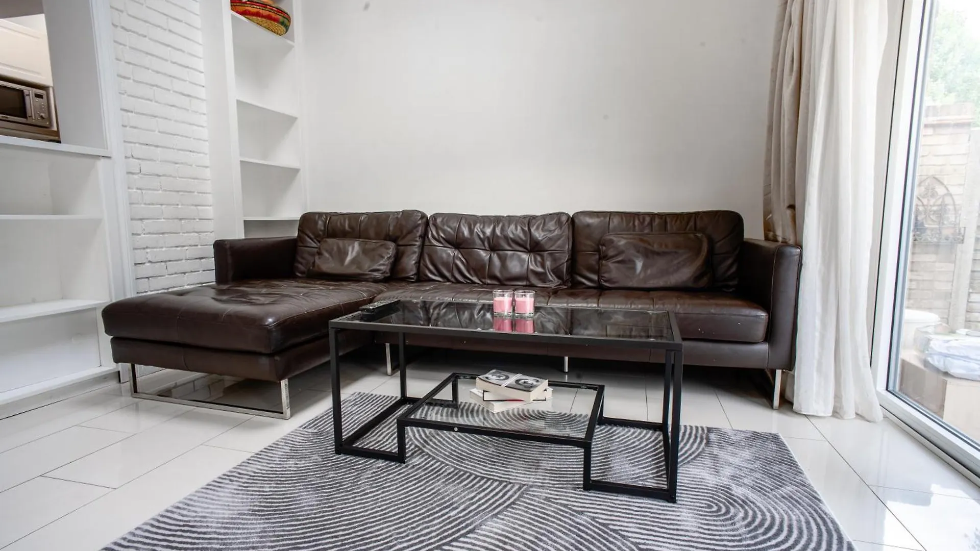 Vakantiehuis Shard View 3 Bed Entire Home Londen Verenigd Koninkrijk