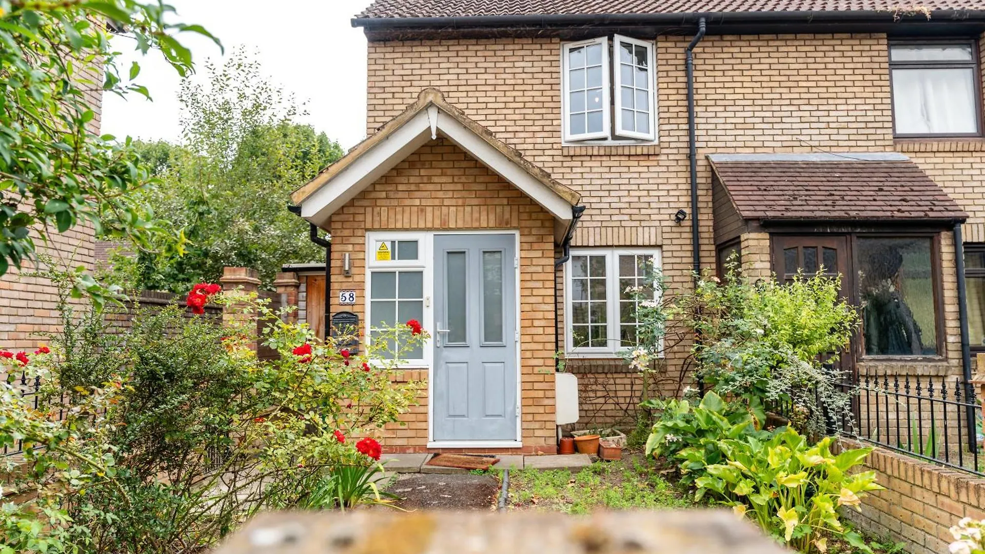Shard View 3 Bed Entire Home Londen Verenigd Koninkrijk