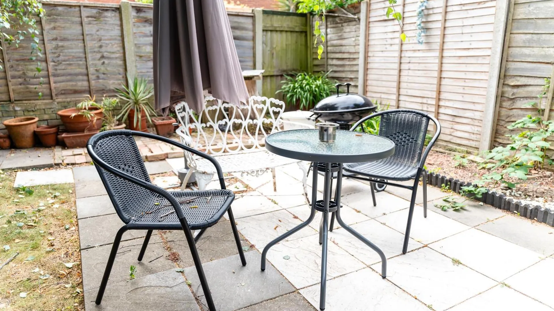 Shard View 3 Bed Entire Home Londen