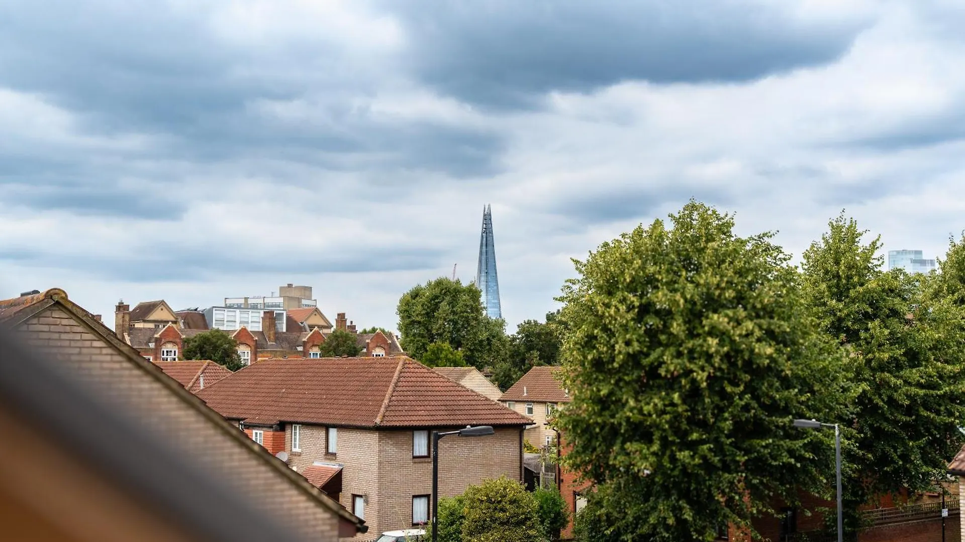 Holiday home Shard View 3 Bed Entire Home London United Kingdom