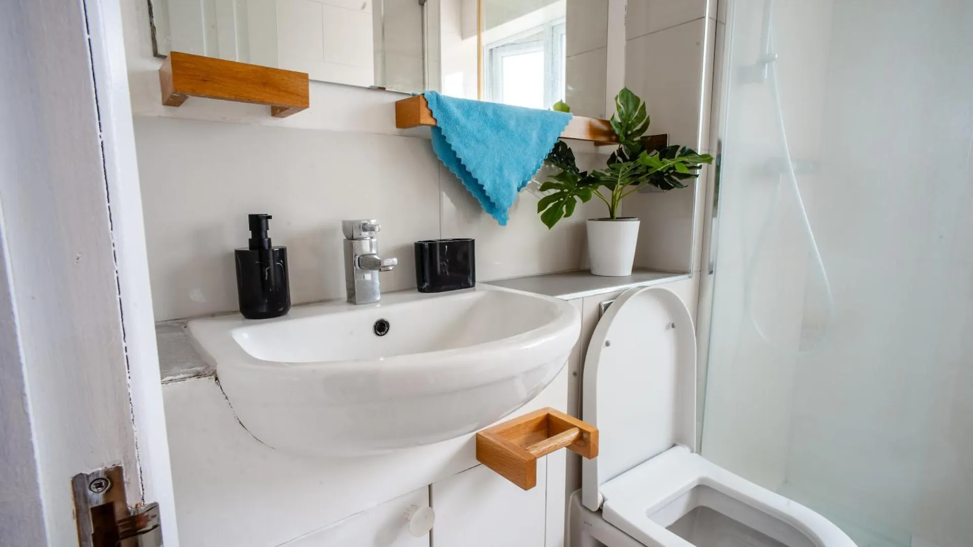 Holiday home Shard View 3 Bed Entire Home London