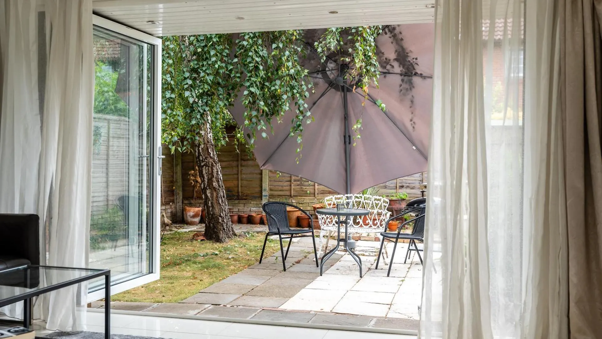 Holiday home Shard View 3 Bed Entire Home London