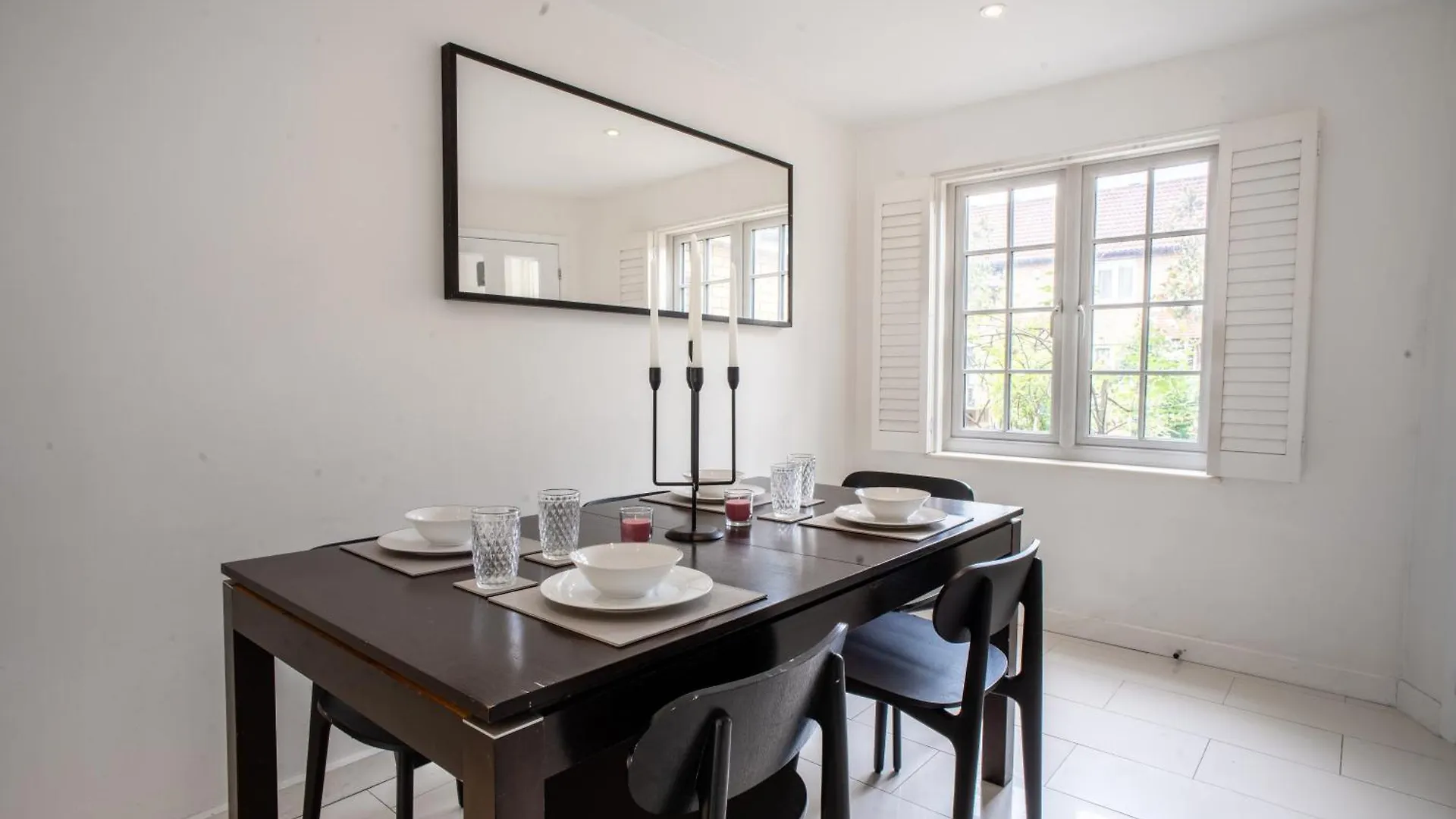 Holiday home Shard View 3 Bed Entire Home London