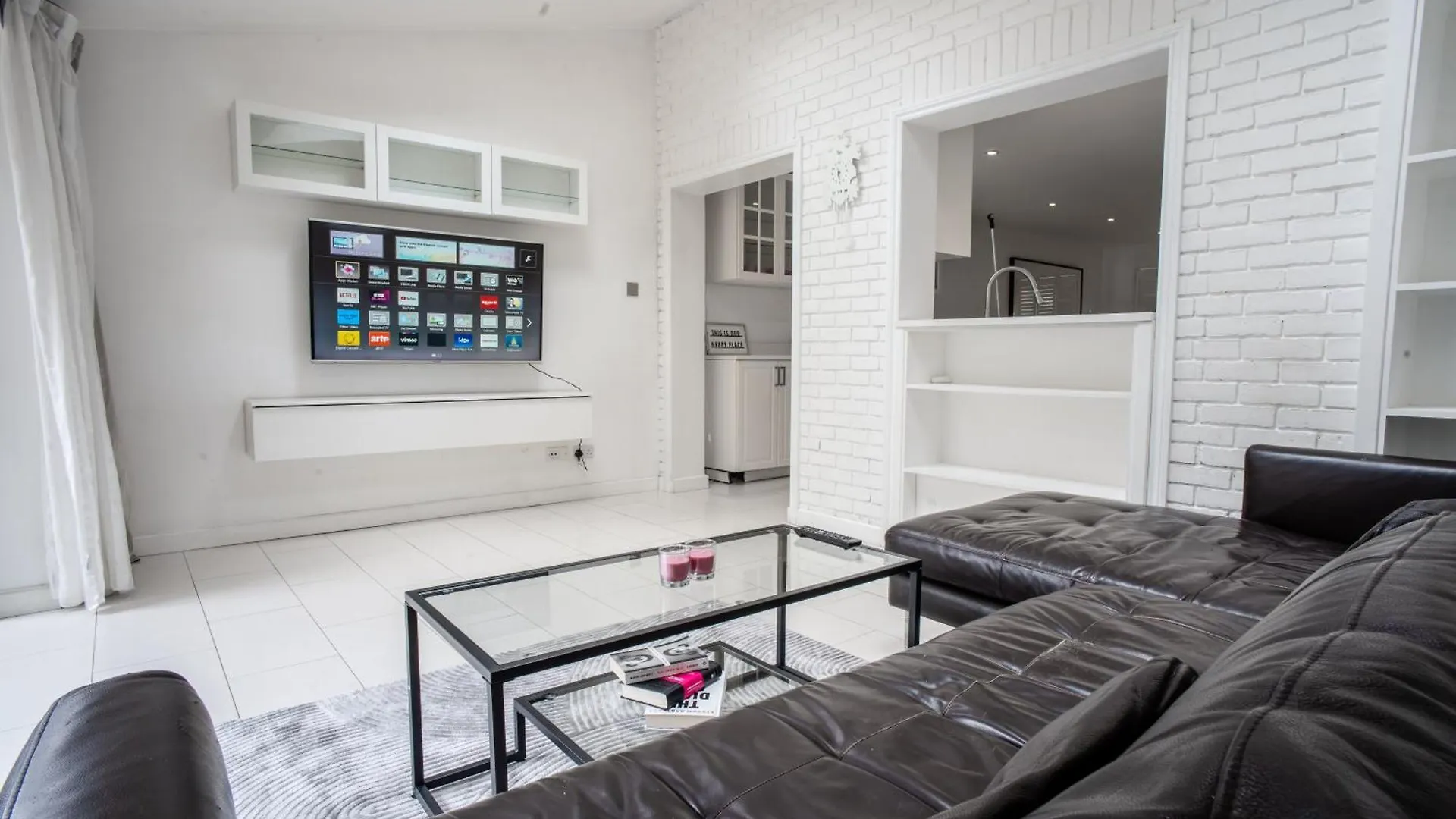 Holiday home Shard View 3 Bed Entire Home London