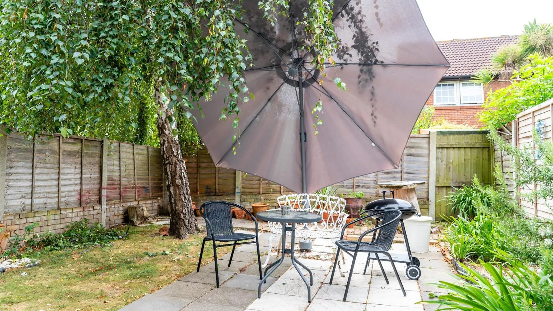Holiday home Shard View 3 Bed Entire Home London